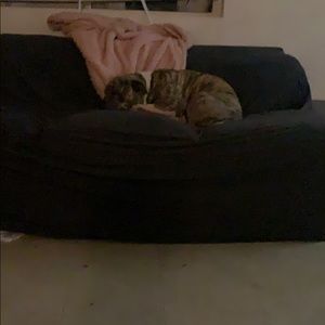 Meet your Posher, Seth